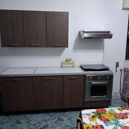 Oasi San Pio Apartment Порто Чезарео Екстериор снимка