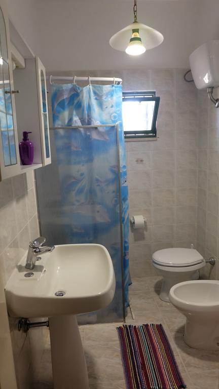 Oasi San Pio Apartment Порто Чезарео Екстериор снимка
